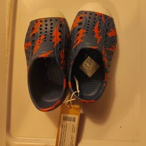 Children's Native C6 Jefferson Sugarlite Lightning Shoes